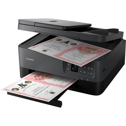 Printer Canon Pixma TS7450i - fekete