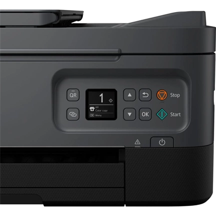 Printer Canon Pixma TS7450i - fekete