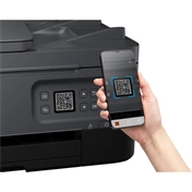 Printer Canon Pixma TS7450i - fekete