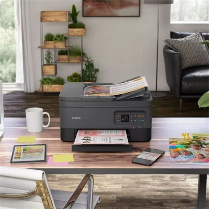Printer Canon Pixma TS7450i - fekete