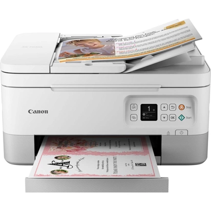 Printer Canon Pixma TS7451i