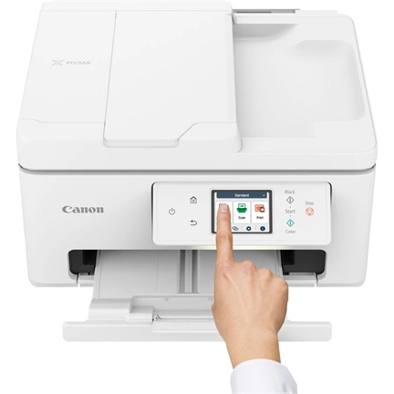 Printer Canon Pixma TS7750i