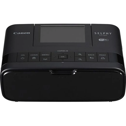 Printer Canon Selphy CP1300 Fekete