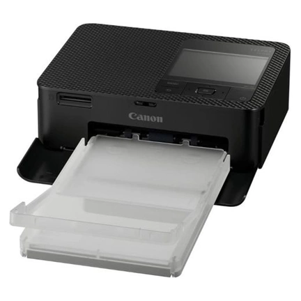 Printer Canon Selphy CP1500 Fekete