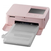 Printer Canon Selphy CP1500 Rózsaszín