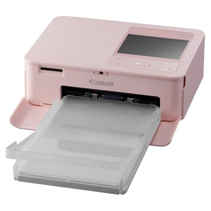 Printer Canon Selphy CP1500 Rózsaszín