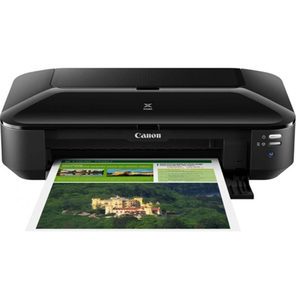 Printer Canon Tintasugaras IX6850 A3+