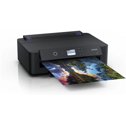 Printer Epson Expression Photo XP-15000
