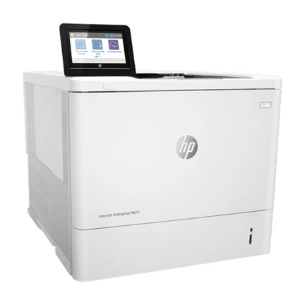 Printer HP LaserJet Enterprise M611dn
