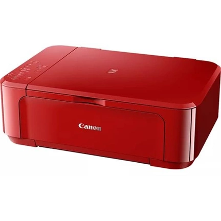 Printer PIXMA MG3650S MFP Red