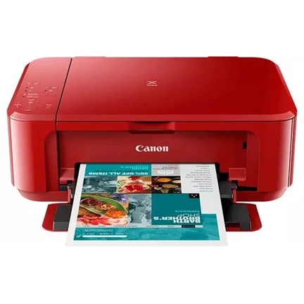 Printer PIXMA MG3650S MFP Red