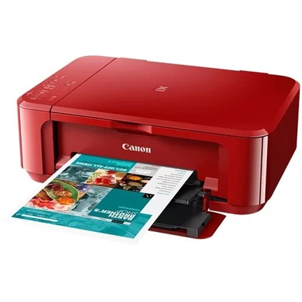 Printer PIXMA MG3650S MFP Red