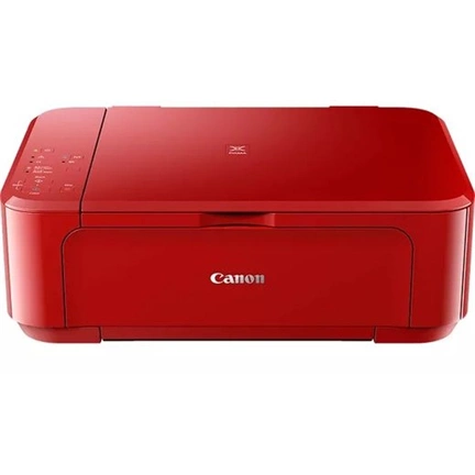 Printer PIXMA MG3650S MFP Red
