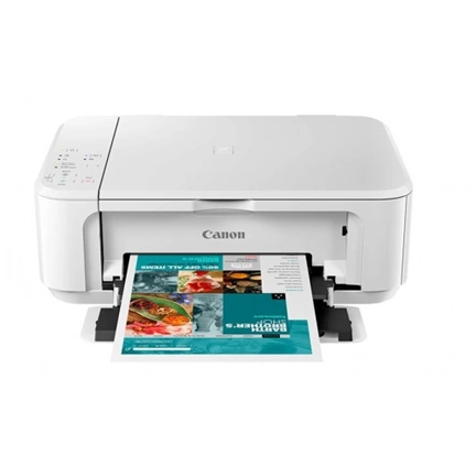 Printer PIXMA MG3650S MFP multifunkciós nyomtató fehér
