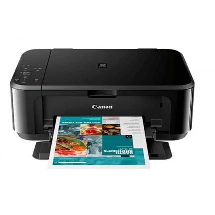 Printer PIXMA MG3650S MFP multifunkciós nyomtató fekete