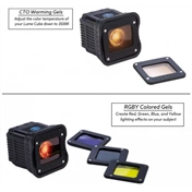 Professional Lighting Kit 2.0