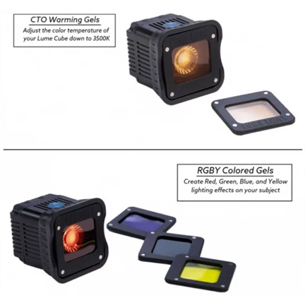 Professional Lighting Kit 2.0