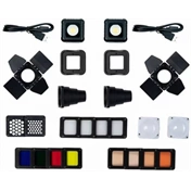Professional Lighting Kit 2.0