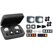 Professional Lighting Kit 2.0