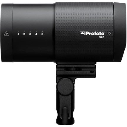 Profoto B20 Duo Kit