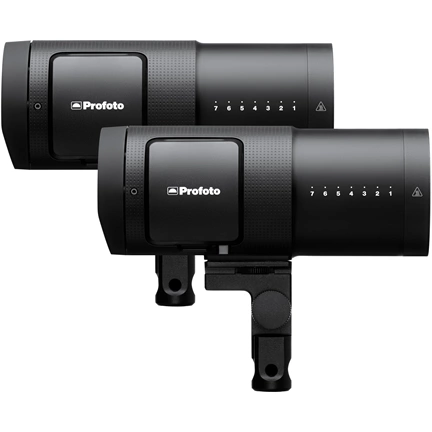 Profoto B30 Duo Kit