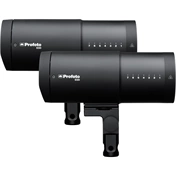 Profoto D30 Duo Kit vaku