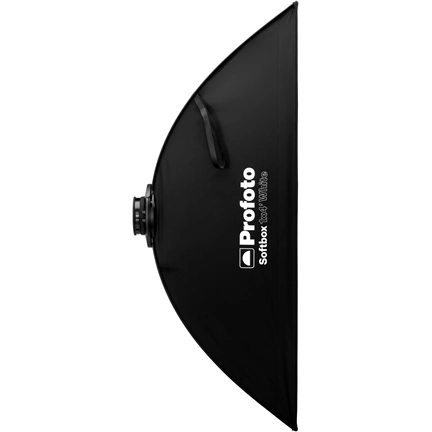 Profoto Softbox 1x4 White