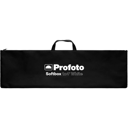 Profoto Softbox 1x4 White