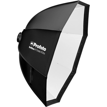 Profoto Softbox 4 Octa White