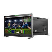 Q23-8K HDR 8K stúdió- és gyártásmonitor (12G-SDI / HDMI 2.0)