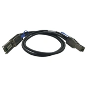 QNAP Cable SAS 10M-8644-8088 miniSAS kábel