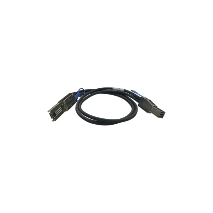 QNAP Cable SAS 10M-8644-8088 miniSAS kábel