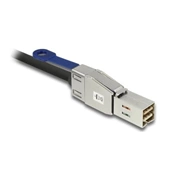 QNAP Cable SAS SFF-8644 0.5M
