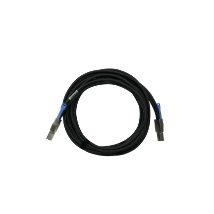 QNAP Cable SAS SFF-8644 30M