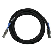 QNAP Cable SAS SFF-8644 30M