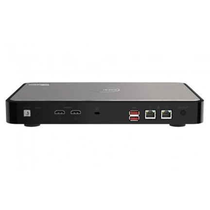 QNAP HS-264 8GB
