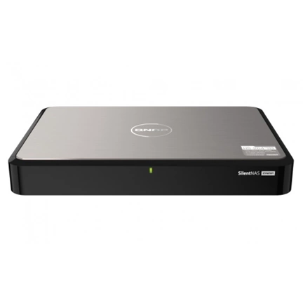 QNAP HS-264 8GB