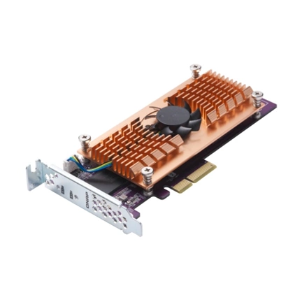 QNAP QM2-2P-244A  QM2 Card