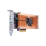 QNAP QM2-4P-384  QM2 Card