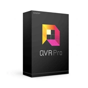 QNAP QVR Pro Gold 8 Channel License Starter Pack