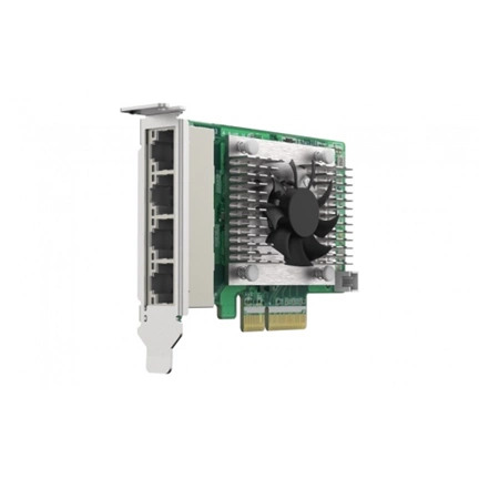 QNAP QXG-2G4T-I225 2.5GbE Quad-port