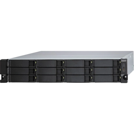 QNAP TL-R1200S-RP JBOD SATA 19" Rackmount 12bay