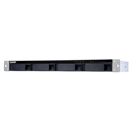 QNAP TL-R400S SATA 6Gbps JBOD