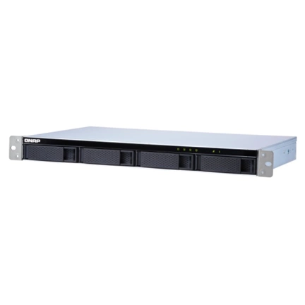QNAP TL-R400S SATA 6Gbps JBOD