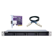 QNAP TL-R400S SATA 6Gbps JBOD
