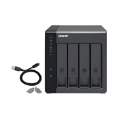 QNAP TR-004 Expansion Unit 4bay USB-C