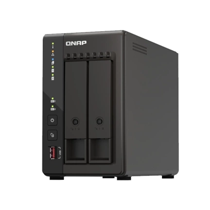 QNAP TS-253E-8G