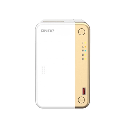 QNAP TS-262 4GB