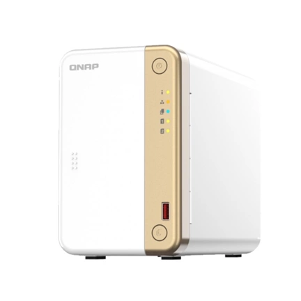 QNAP TS-262 4GB