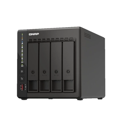 QNAP TS-453E 8GB